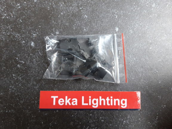 Ford Mondeo MK1 (93-96) Koplampglas Magneti Marelli Carello 712754058978 L NOS - Afbeelding 7