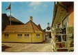 T081 Odense / Hans Christian Andersen Haus / Denemarken - 1 - Thumbnail