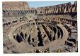 T090 Rome / Interno Colosseo / Italië - 1 - Thumbnail