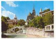 T094 Budapest - Matthiaskirche / Hongarije - 1 - Thumbnail