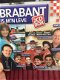 Brabant Is M'n Leve (2 CD) - 1 - Thumbnail