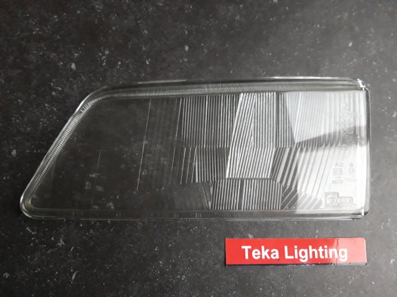 Peugeot 405 I (87-91) Koplampglas Valeo Cibie 061193 Links NOS - Afbeelding 2