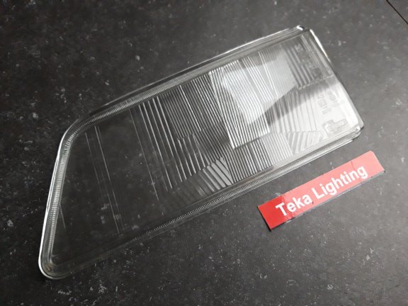 Peugeot 405 I (87-91) Koplampglas Valeo Cibie 061193 Links NOS - Afbeelding 3