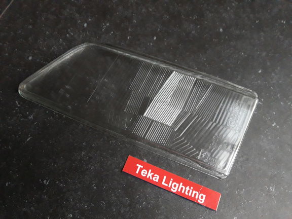 Peugeot 405 I (87-91) Koplampglas Valeo Cibie 061193 Links NOS - Afbeelding 4