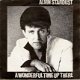 Singel Alvin Stardust - A wonderful time up there / Love you so much - 1 - Thumbnail