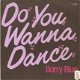 singel Barry Blue - Do you wanna dance / Don’t put your money on my horse - 1 - Thumbnail