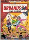 strip Urbanus 62 - Primo Ballerino - 1 - Thumbnail