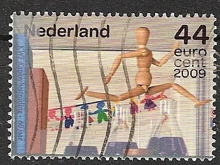 nederland 191 - 0
