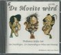De Moeite Werd (CD) Brabantse Muziek - 1 - Thumbnail