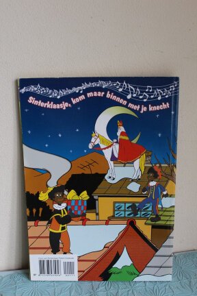 Pieten Doe boek - Afbeelding 2