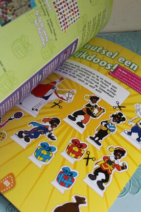 Pieten Doe boek - Afbeelding 3