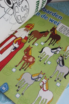 Pieten Doe boek - Afbeelding 5