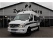 Mercedes-Benz Sprinter 316 Aut. Hymer Grand Canyon | Luifel | Navi | Camera - 1 - Thumbnail