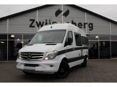 Mercedes-Benz Sprinter 316 Aut. Hymer Grand Canyon | Luifel | Navi | Camera