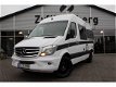 Mercedes-Benz Sprinter 316 Aut. Hymer Grand Canyon | Luifel | Navi | Camera - 2 - Thumbnail