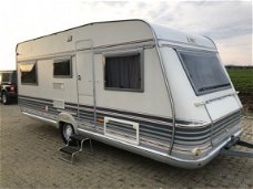 LMC Luxus 530 stapelbed