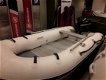 Mercury Inflatable Boat 300 - 4 - Thumbnail