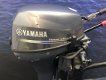 Yamaha F8 Langstaart als nieuw - 1 - Thumbnail