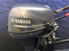 Yamaha F8 Langstaart als nieuw
