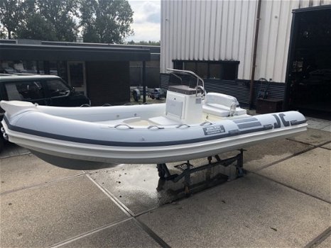 Joker boat 19 Clubman Nieuwe boot speciale prijs - 1