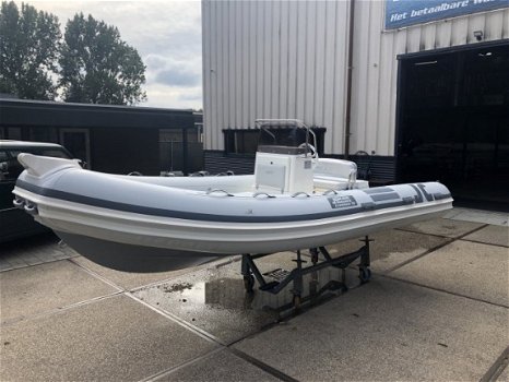 Joker boat 19 Clubman Nieuwe boot speciale prijs - 2