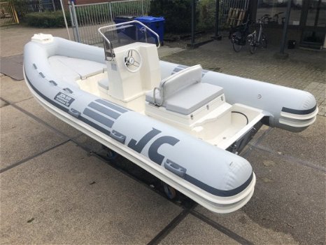 Joker boat 19 Clubman Nieuwe boot speciale prijs - 3