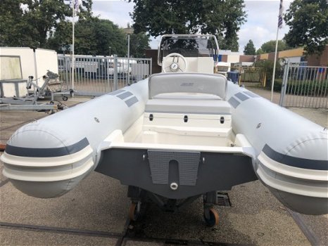 Joker boat 19 Clubman Nieuwe boot speciale prijs - 6