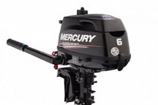 Mercury F 6