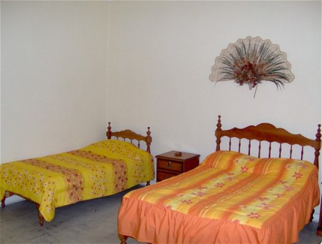 Bed & Breakfast aan het strand , Lima, Peru - 8