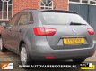 Seat Ibiza ST - 1.2 12v 70 pk weinig km/airco/navi/incl.garantie - 1 - Thumbnail