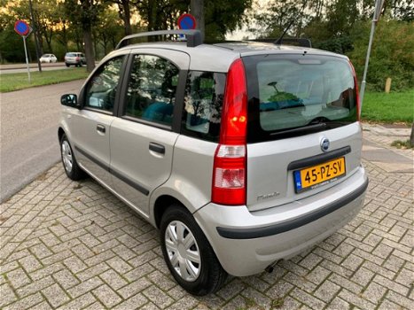 Fiat Panda - 1.2 Emotion Pano Dak en Airco - 1