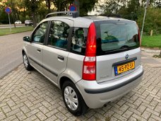 Fiat Panda - 1.2 Emotion Pano Dak en Airco