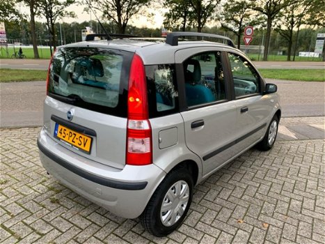 Fiat Panda - 1.2 Emotion Pano Dak en Airco - 1