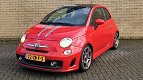 Fiat 500 Abarth - Editione Ferrari - 1 - Thumbnail