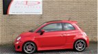 Fiat 500 Abarth - Editione Ferrari - 1 - Thumbnail