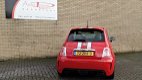 Fiat 500 Abarth - Editione Ferrari - 1 - Thumbnail