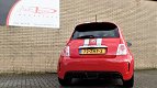 Fiat 500 Abarth - Editione Ferrari - 1 - Thumbnail