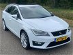 Seat Leon ST - 1.2 TSI Style Business 18’’ velgen - 1 - Thumbnail