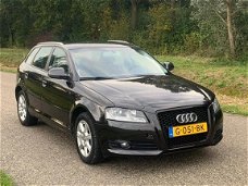 Audi A3 Sportback - 1.4 TFSI Attraction