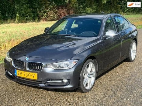 BMW 3-serie - 320d High Executive - 1