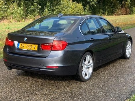 BMW 3-serie - 320d High Executive - 1