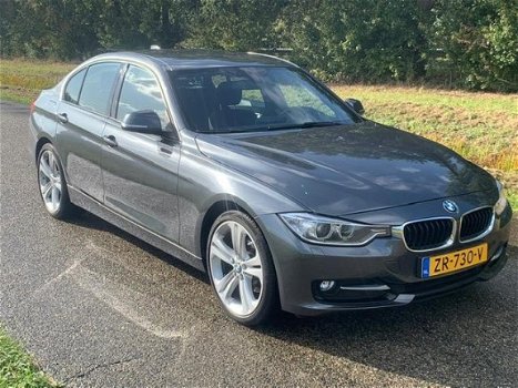 BMW 3-serie - 320d High Executive - 1