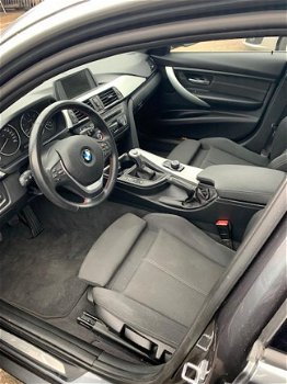 BMW 3-serie - 320d High Executive - 1