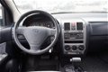 Hyundai Getz - 1.3I GLS Automaat / 5 Deurs / Airco / VERKOOP KLANT - 1 - Thumbnail