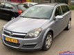 Opel Astra Wagon - Station1.6 Elegance - 1 - Thumbnail