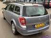 Opel Astra Wagon - Station1.6 Elegance - 1 - Thumbnail