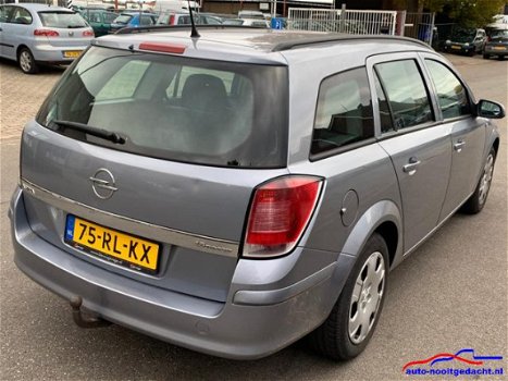 Opel Astra Wagon - Station1.6 Elegance - 1