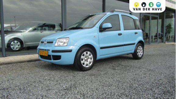 Fiat Panda - 1.2 Edizione Cool - 1