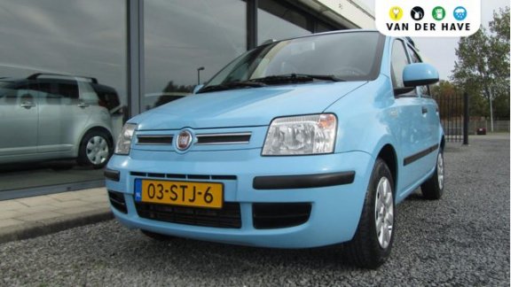 Fiat Panda - 1.2 Edizione Cool - 1