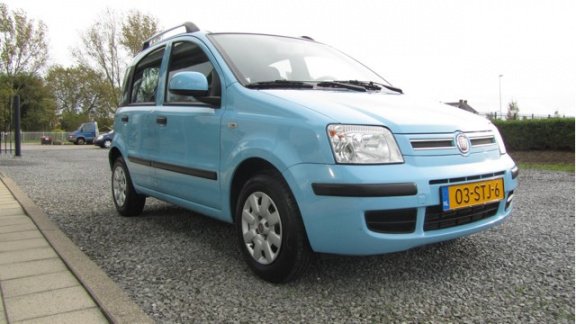 Fiat Panda - 1.2 Edizione Cool - 1